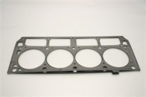 Chevrolet TrailBlazer Head Gasket - Cometic Gasket - MLS, 4.060 in Bore, 0.120 in Thickness - `06-`09 Chevrolet TrailBlazer Head Gasket - Cometic Gasket - MLS, 4.060 in Bore, 0.120 in Thickness - `06-`09